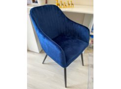 Стул на металлокаркасе Slam розовый фото покупателя 114