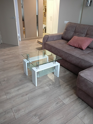 Журнальный столик CT1-052 wenge фото покупателя 65