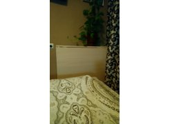 Стол книжка СтК8 дуб сонома / белый фото покупателя 5