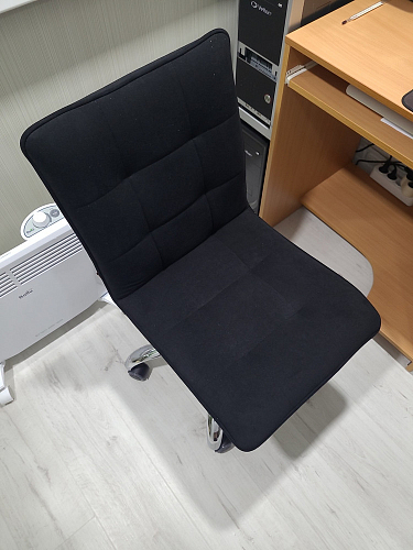 Компьютерное кресло Zero/Зеро серый 29 фото покупателя 168