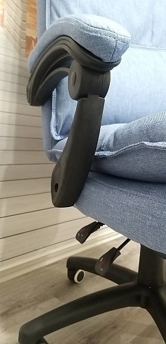 Компьютерное кресло Rapid бежевое фото покупателя 149