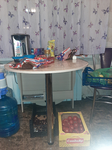 Стол-книжка СтК12 белый фото покупателя 12