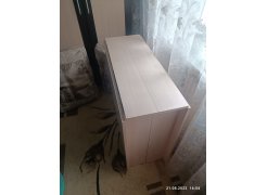 Стол-книжка СтК7 дуб сонома фото покупателя 115