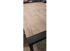 Стол Центавр бетон / графит фото покупателя 9