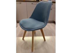 Деревянный стул Bonuss dark gray / wood фото покупателя 117