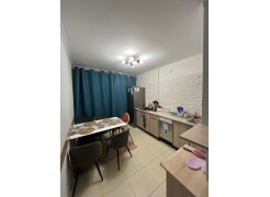 Стул на металлокаркасе Gabi 1 light purple / black фото покупателя 563