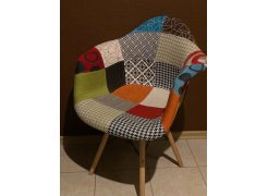 Стул Multicolor 2 фото покупателя 7