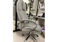 Компьютерное кресло Herd dark grey фото покупателя 32