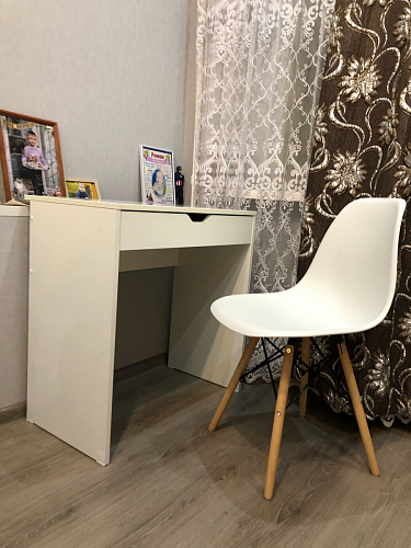 Стул Eames light blue фото покупателя 194