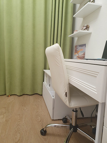 Компьютерное кресло Zero/Зеро оранжевый 18 фото покупателя 21