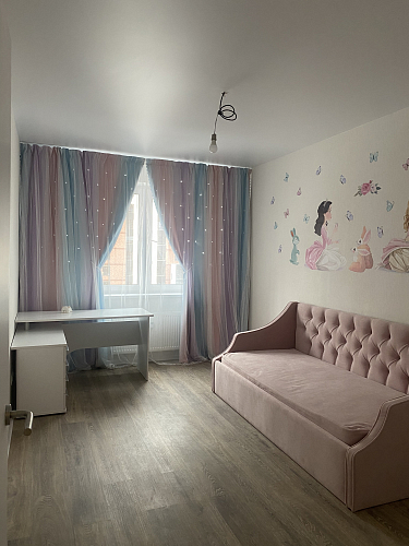 Компьютерный стол с тумбой КСТ-109 тумба слева фото покупателя 108