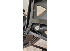 Стул One PC-015 черный фото покупателя 30