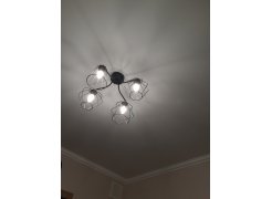 Стул One PC-015 белый фото покупателя 25