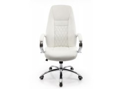 Компьютерное кресло Aragon белое фото покупателя 280