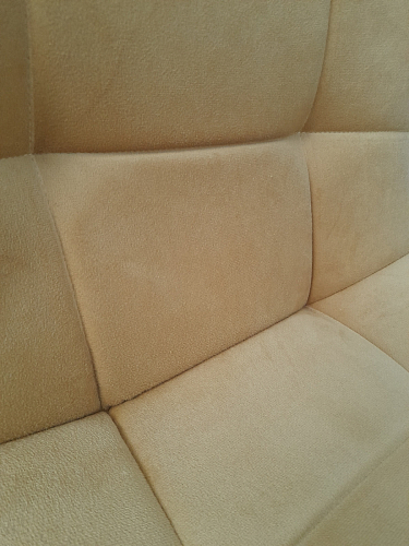 Стул на металлокаркасе Чилли бирюзовый / черный фото покупателя 1095