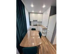 Стул на металлокаркасе Чилли горчичный / белый фото покупателя 91