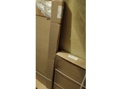 Стол Лота Лофт 140 25 мм юта / белый матовый фото покупателя 647