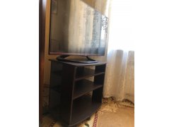 Тв-тумба TV3 дуб молочный фото покупателя 7