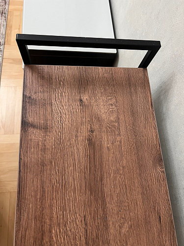 Сервировочный столик Ранд 50х30х75 делано фото покупателя 6