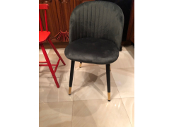 Стул Gabi темно-зеленый фото покупателя 42