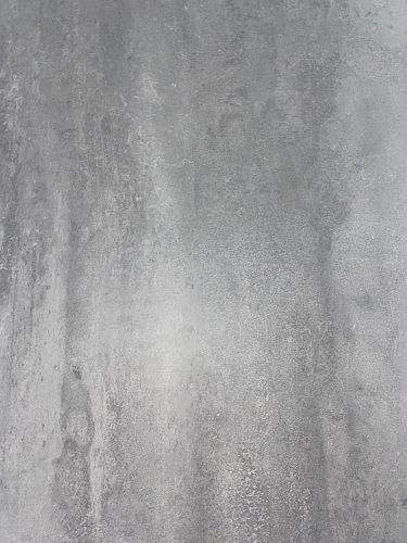 Стол Лота Лофт 120 32 мм бетон / черный матовый фото покупателя 98