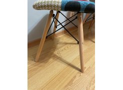 Табурет Ben Multicolor фото покупателя 30