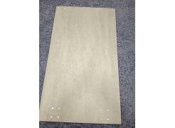 Стол Лота Лофт 140 25 мм черный матовый / бетон фото покупателя 965