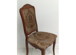 Деревянный стул Эмилин вишня из шоурума 4