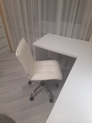 Компьютерное кресло Zero серый 29 фото покупателя 26