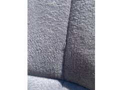 Стул на металлокаркасе Чилли горчичный / белый фото покупателя 559