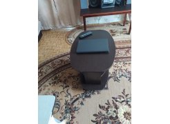 Журнальный столик Лидер дуб сонома фото покупателя 76