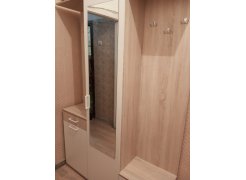 Готовая прихожая Пети дуб сонома / белый фото покупателя 32