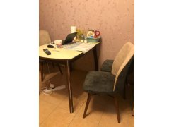 Стул деревянный Emir wood gold fume фото покупателя 1