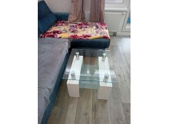 Журнальный столик CT1-052 white фото покупателя 27