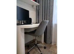 Компьютерное кресло Style розовое фото покупателя 14