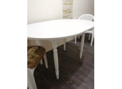 Стол Аттер белый фото покупателя 7