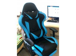 Компьютерное кресло Kano 1 red / black фото покупателя 44