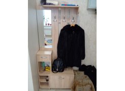 Прихожая Мила венге фото покупателя 99