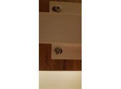 Стол Лота Лофт 120 25 мм сабия / черный матовый фото покупателя 113