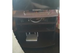 Тв-тумба TV3 дуб молочный фото покупателя 16