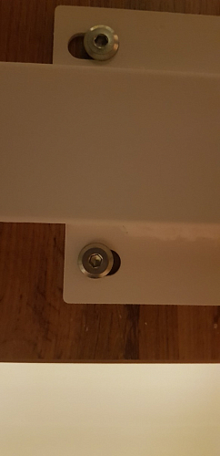 Деревянный стол Лота Лофт 140х80 дуб крафт табачный / черный матовый фото покупателя 113