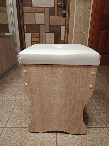 Банкетка Виктория-2 фото покупателя 41