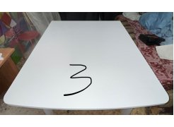 Стол-книжка СтК7 дуб сонома фото покупателя 52