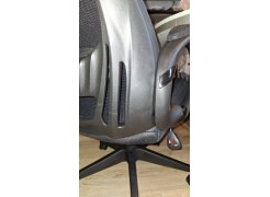 Компьютерное кресло Burgos белое фото покупателя 13