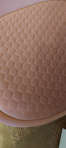 Деревянный стул Bonuss light gray / wood фото покупателя 97