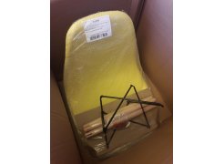 Стул Eames light green фото покупателя 474