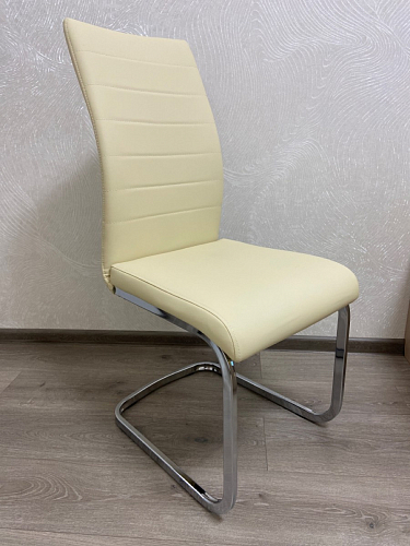 Стул Basit бежевый фото покупателя 60