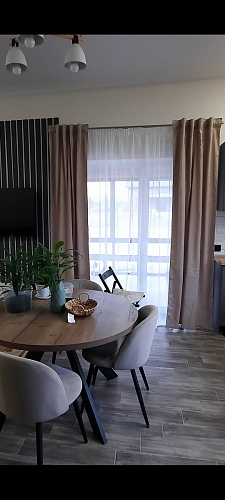 Стул на металлокаркасе Gabi dark beige / black / silver фото покупателя 695