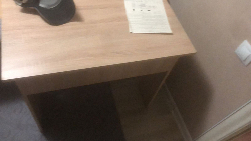 Стол письменный Kiwi дуб сонома фото покупателя 90