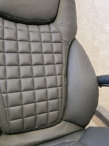 Компьютерное кресло Herd cream фото покупателя 159